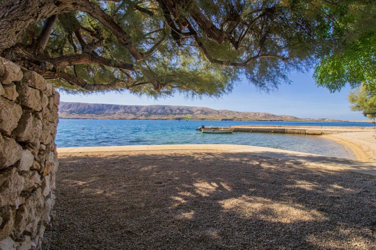 Апартаменти Galapagus Privat Beach & Boat Dock Метайна Екстер'єр фото