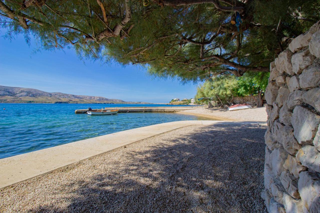 Апартаменти Galapagus Privat Beach & Boat Dock Метайна Екстер'єр фото