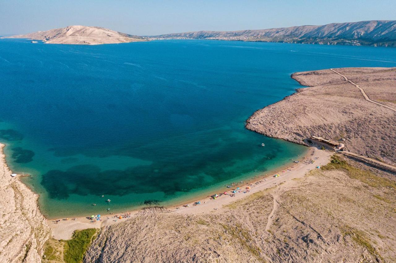 Апартаменти Galapagus Privat Beach & Boat Dock Метайна Екстер'єр фото